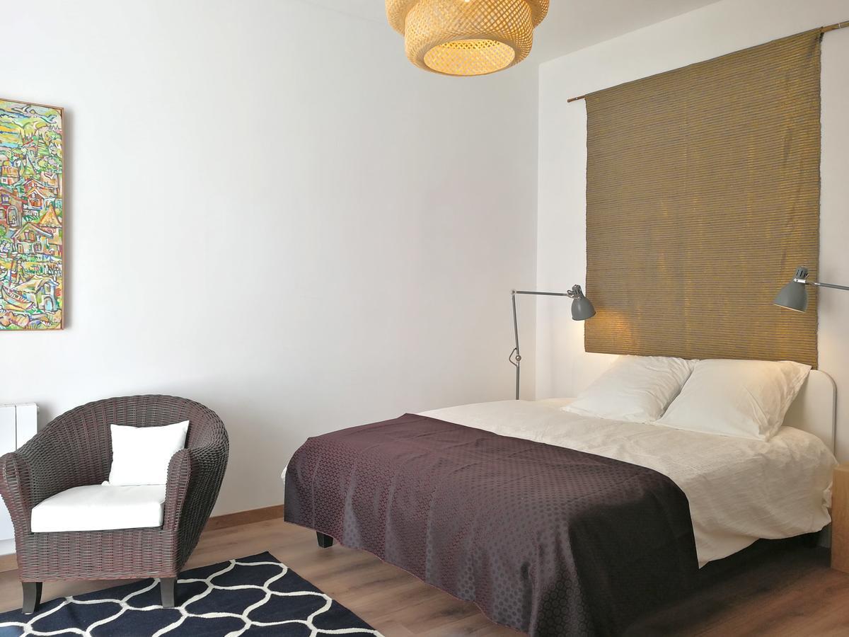 La Loge Du Theatre - Saintes Apartment Ngoại thất bức ảnh